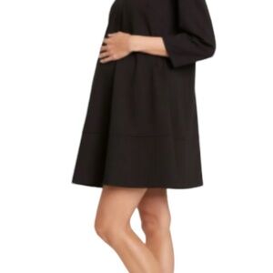 The Nines By Hatch Maternity Dress